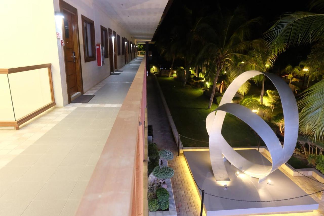 London Beach Resort And Hotel General Santos City Eksteriør billede