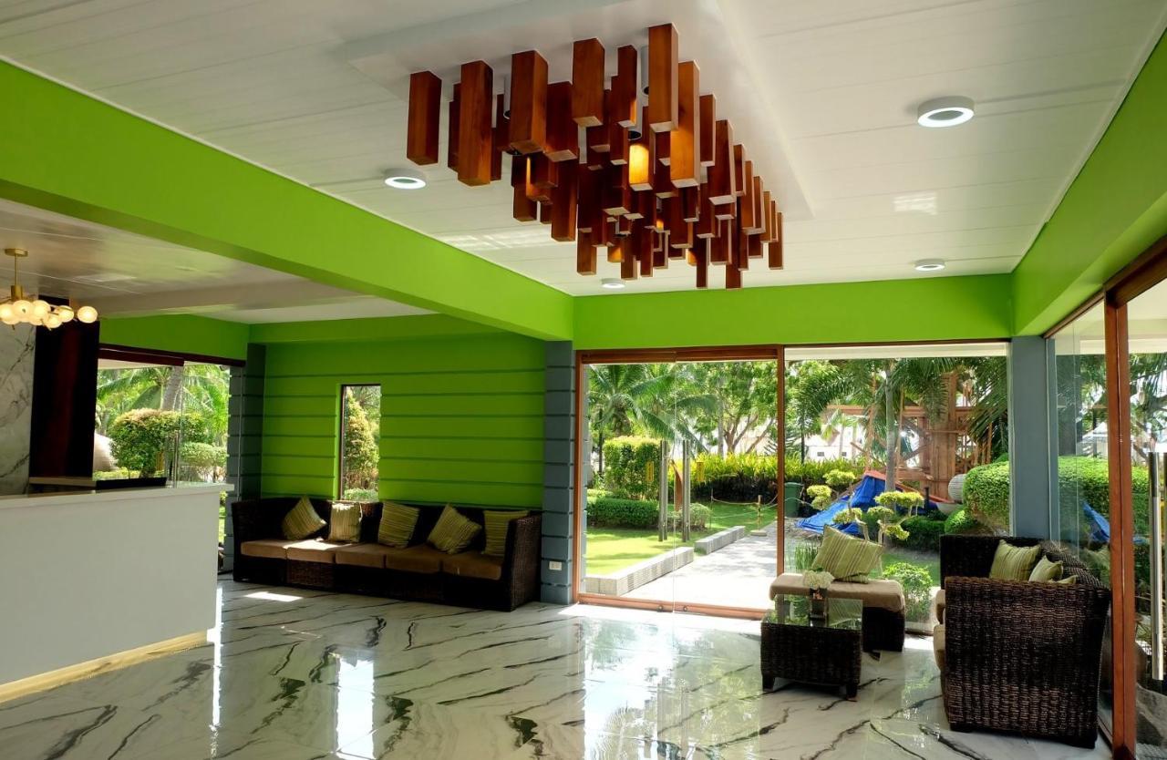 London Beach Resort And Hotel General Santos City Eksteriør billede