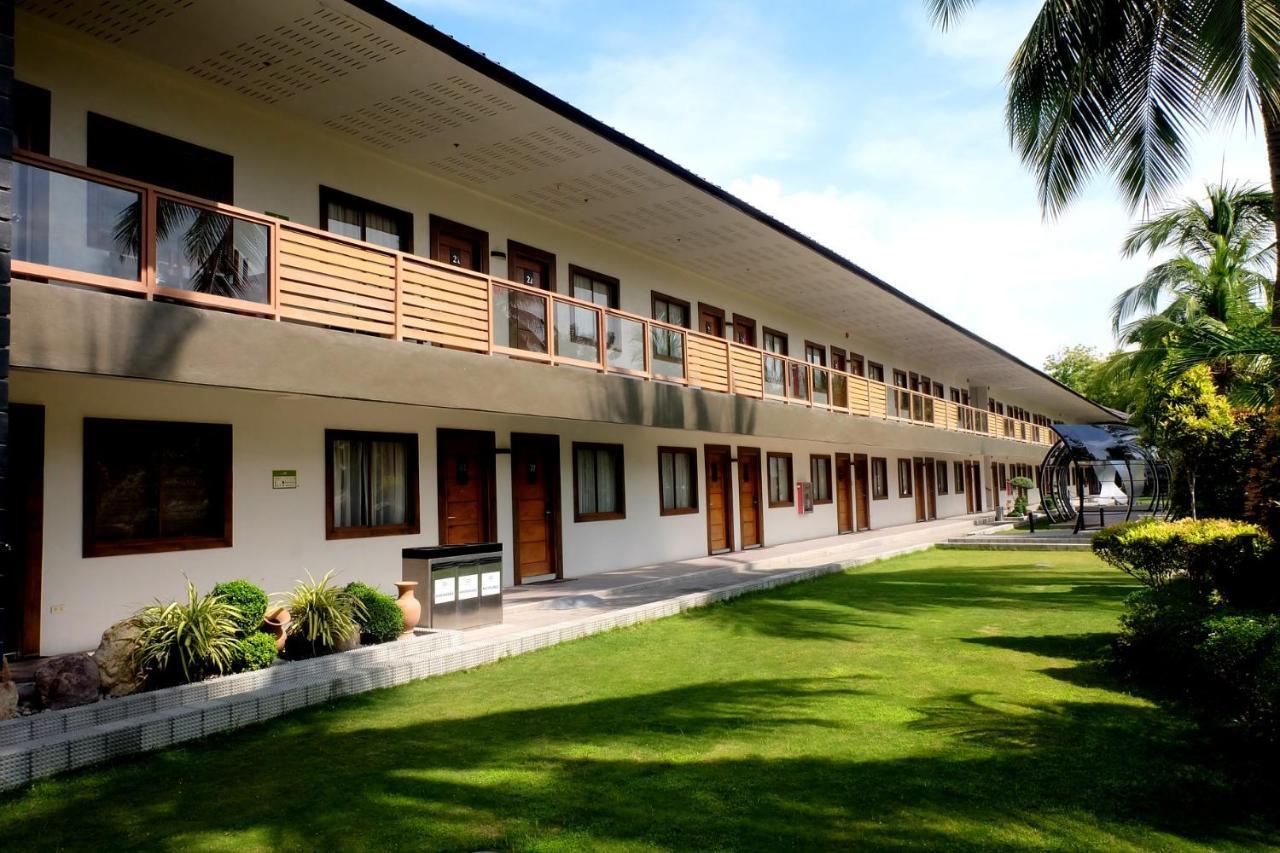 London Beach Resort And Hotel General Santos City Eksteriør billede