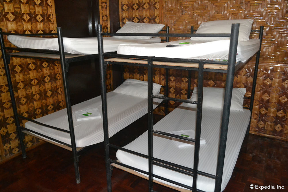 London Beach Resort And Hotel General Santos City Eksteriør billede