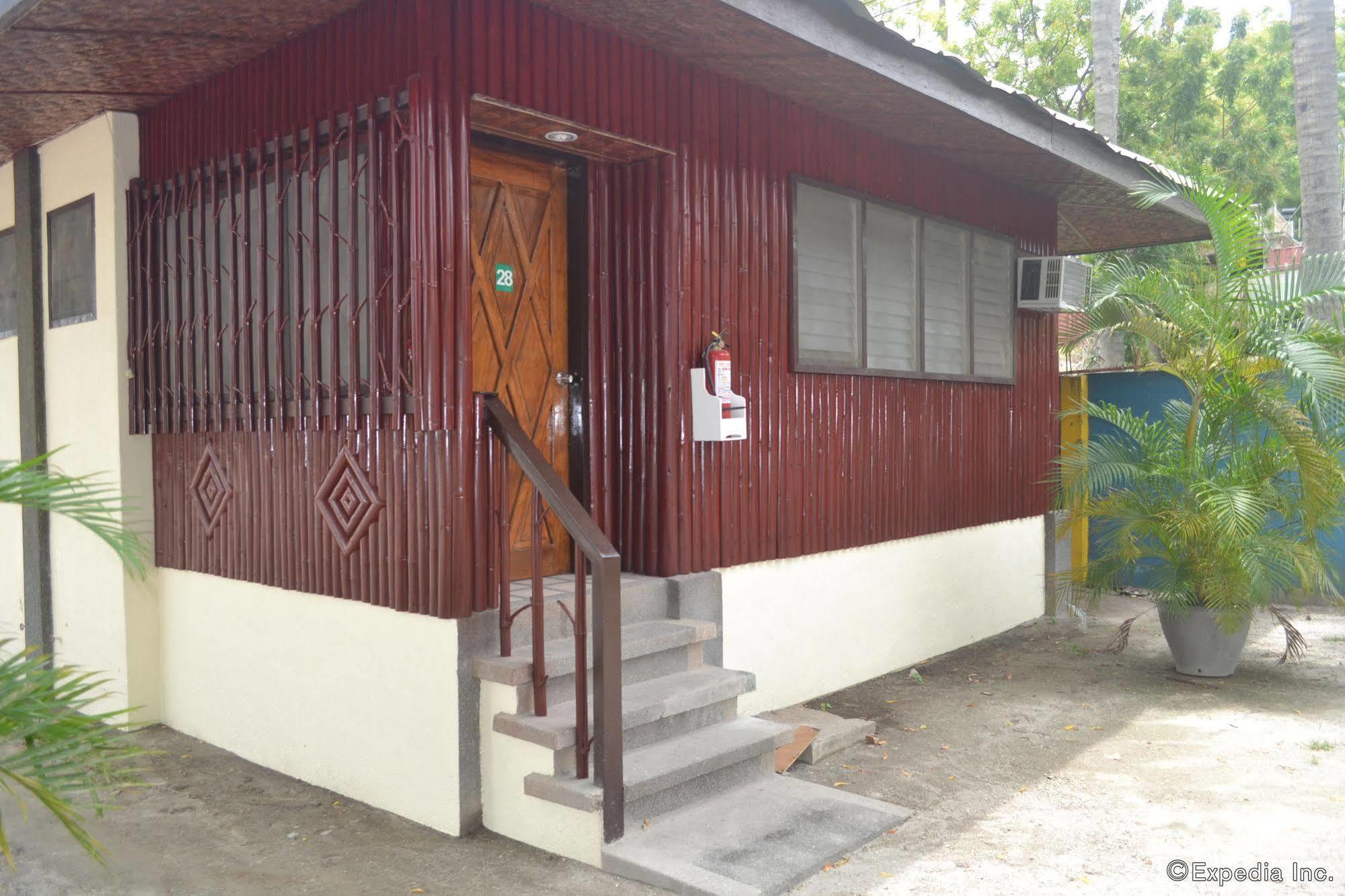London Beach Resort And Hotel General Santos City Eksteriør billede