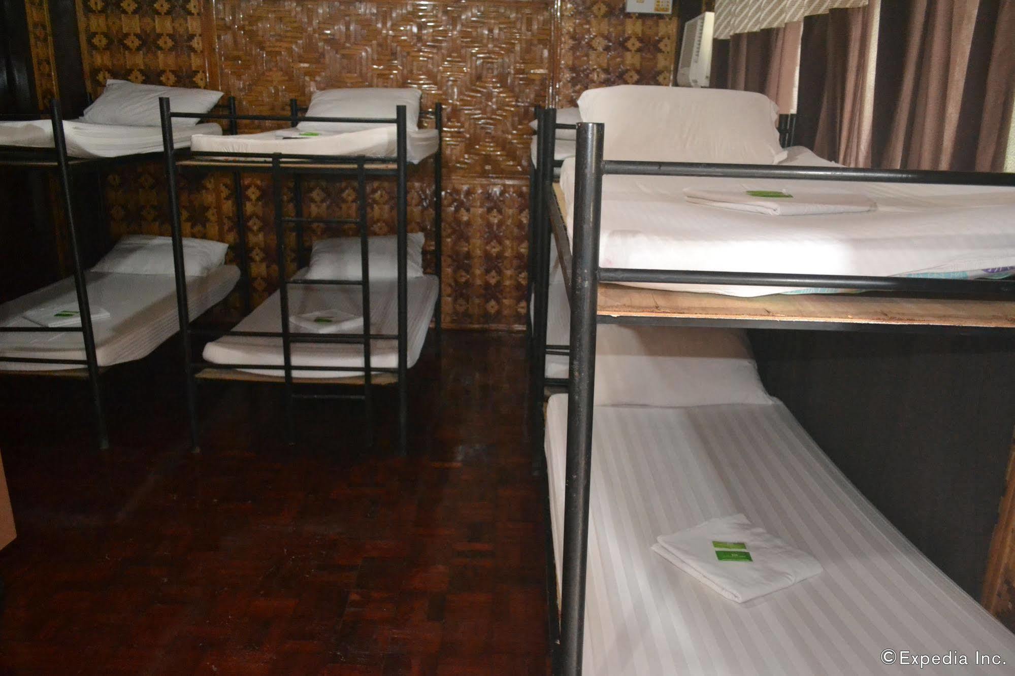 London Beach Resort And Hotel General Santos City Eksteriør billede