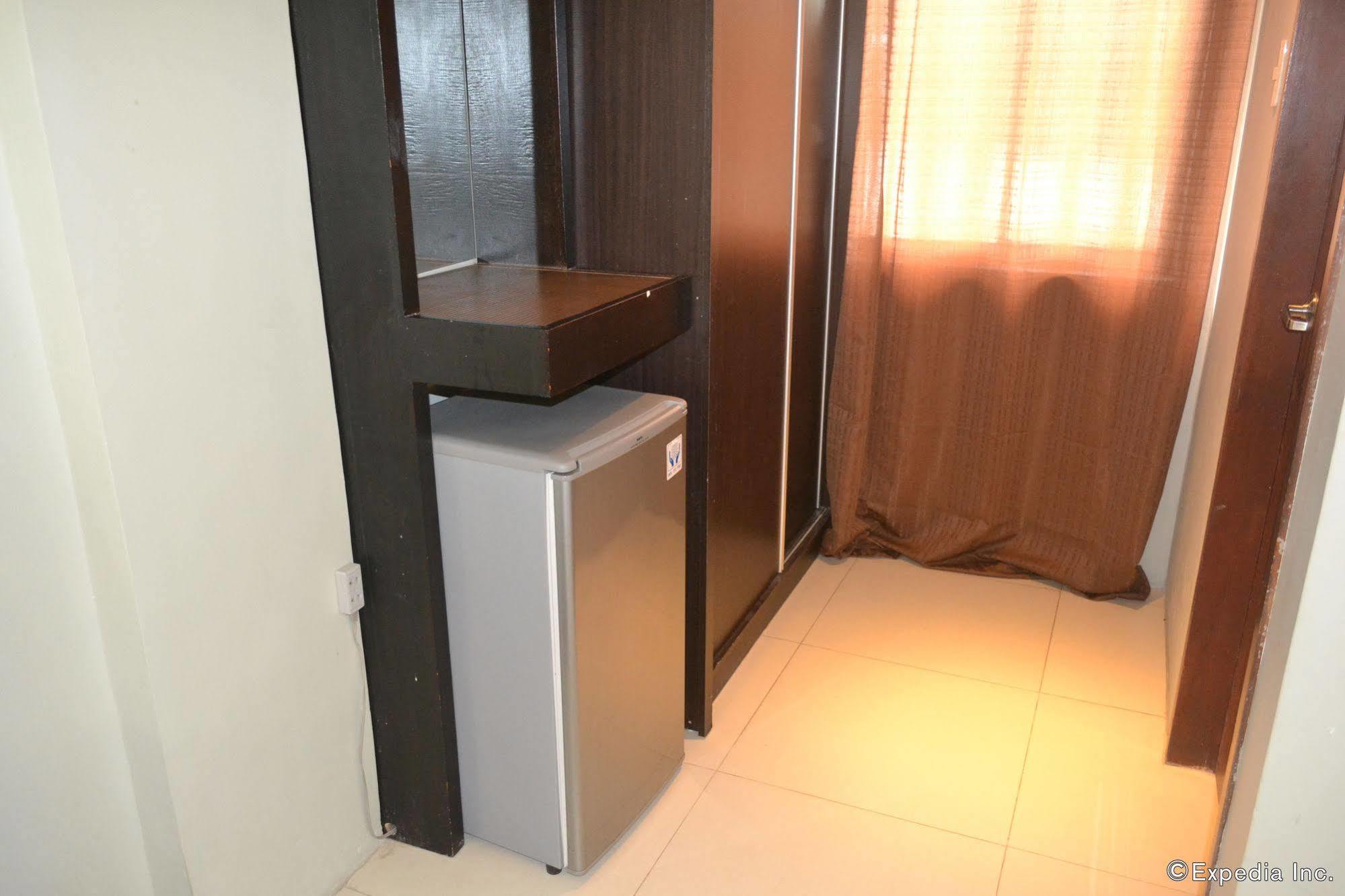 London Beach Resort And Hotel General Santos City Eksteriør billede