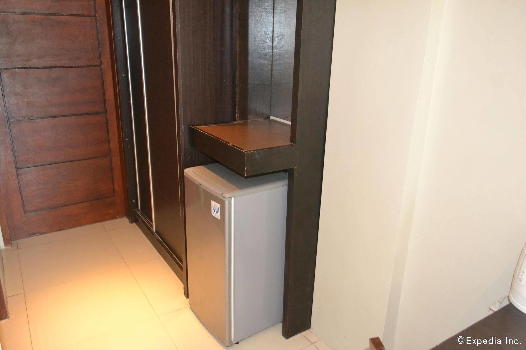 London Beach Resort And Hotel General Santos City Eksteriør billede
