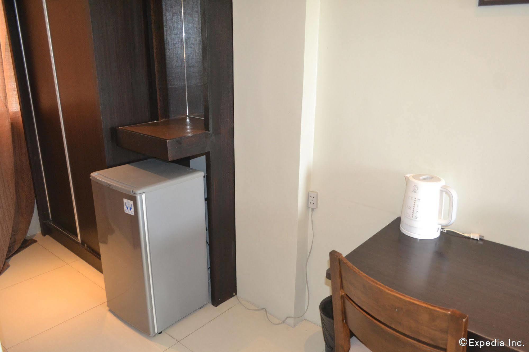 London Beach Resort And Hotel General Santos City Eksteriør billede