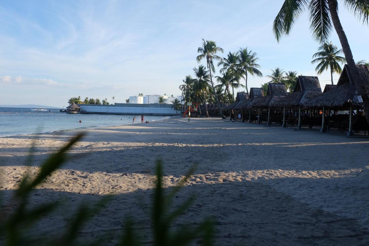 London Beach Resort And Hotel General Santos City Eksteriør billede
