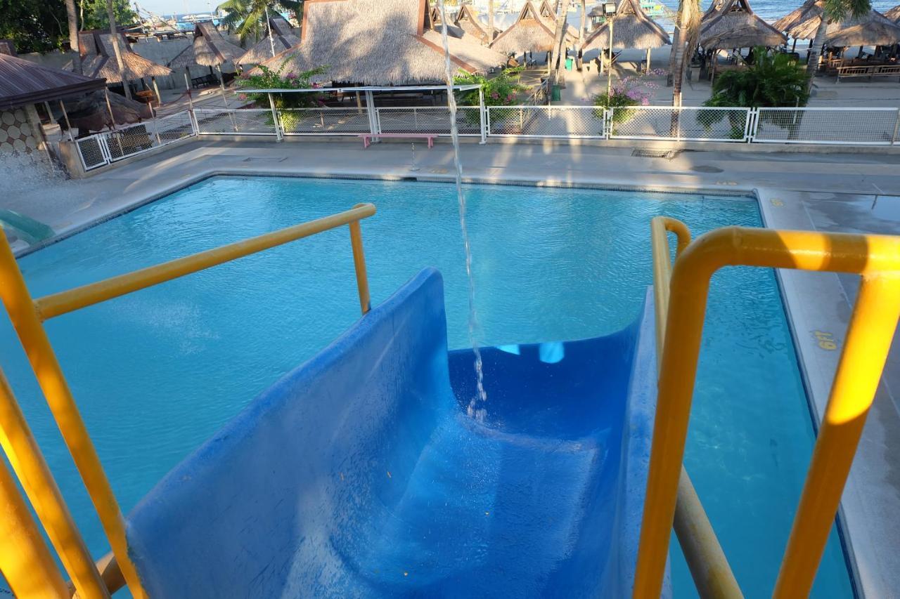 London Beach Resort And Hotel General Santos City Eksteriør billede