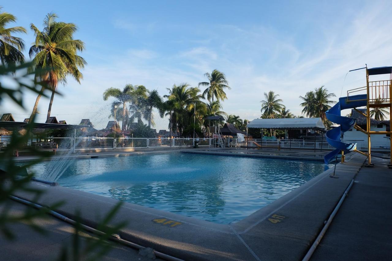 London Beach Resort And Hotel General Santos City Eksteriør billede