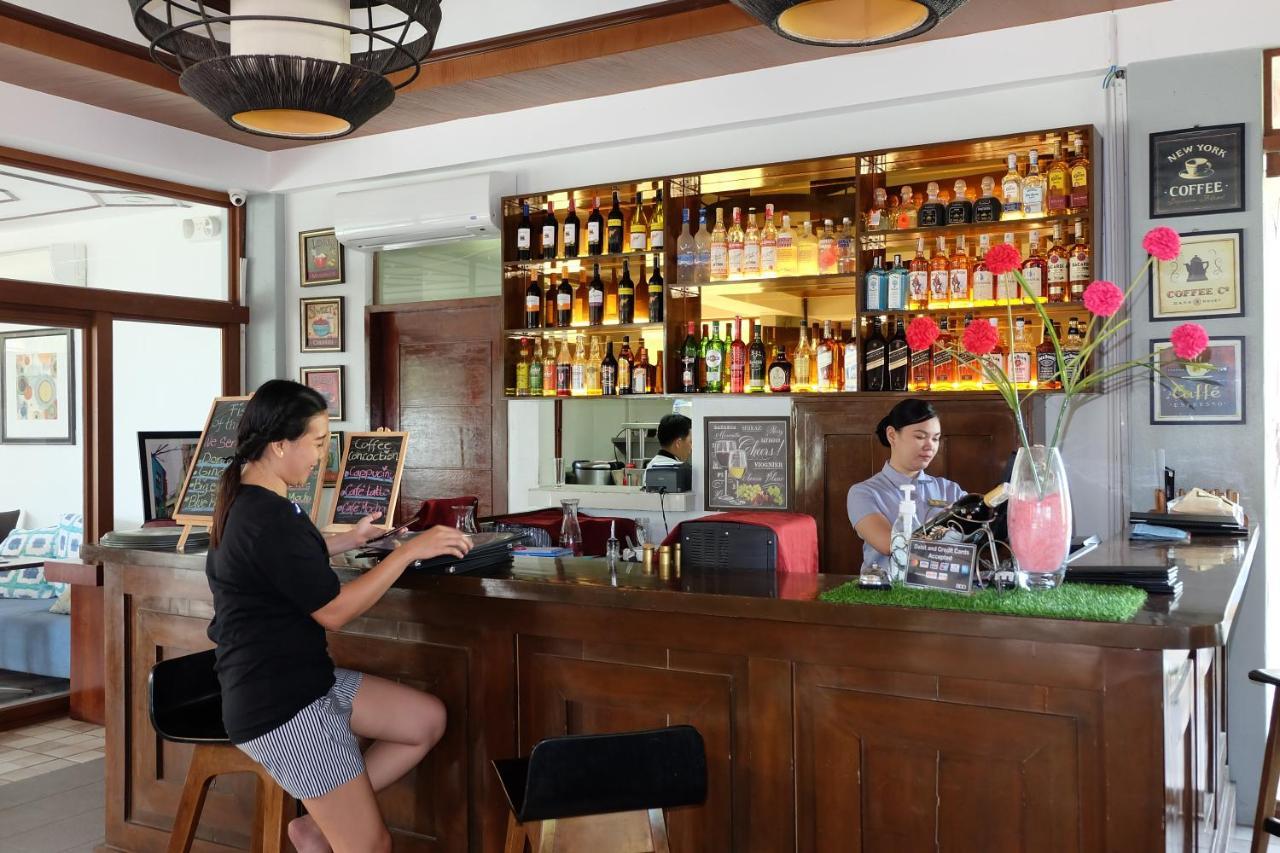 London Beach Resort And Hotel General Santos City Eksteriør billede