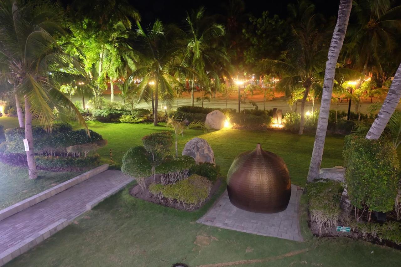 London Beach Resort And Hotel General Santos City Eksteriør billede